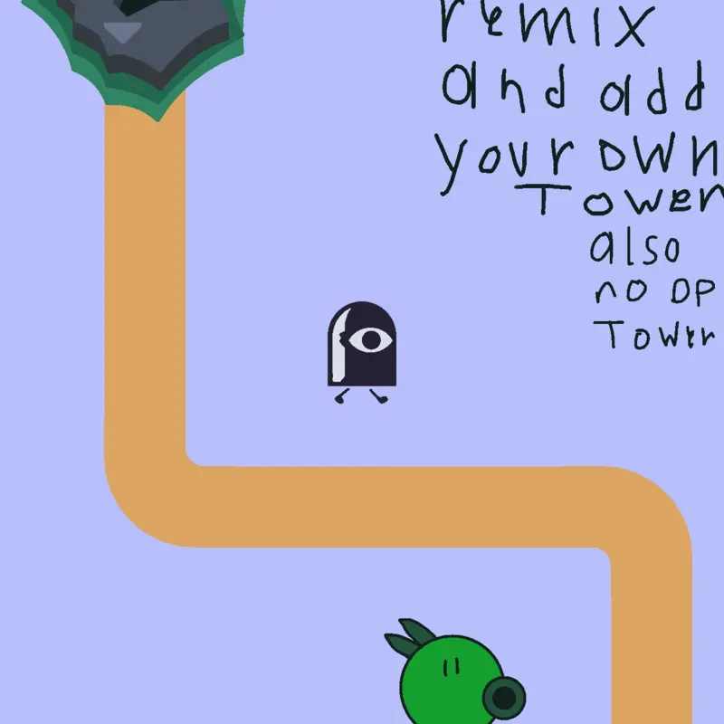 Game by @binglebong