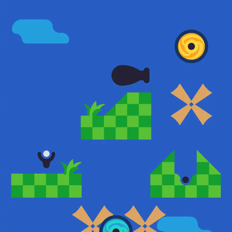 Game by @AlixHussein
