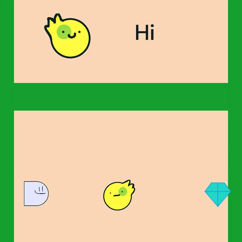 Game by @Gacha_Lover