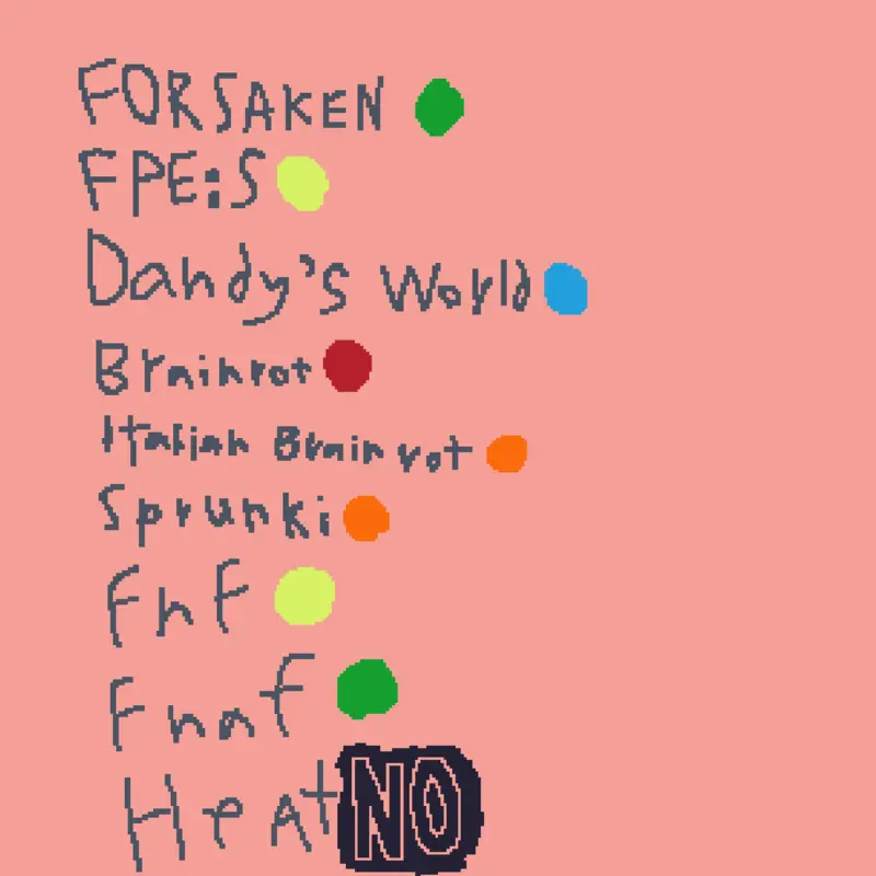 Game by @Glitcher_