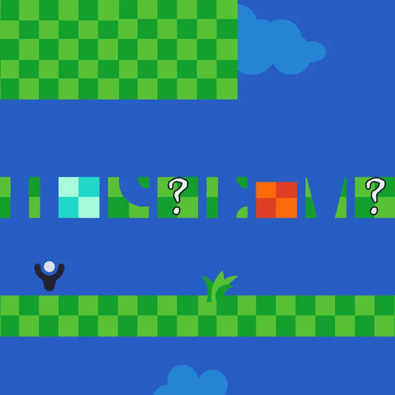 Game by @JennifertamaraAviles