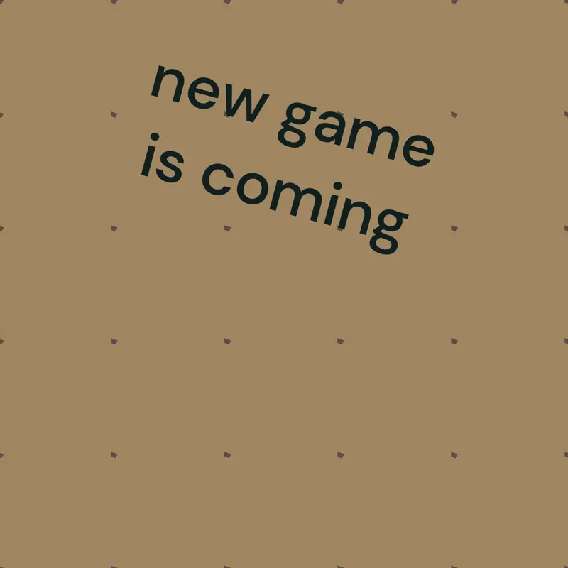 Game by @ririfjfjfjfkf