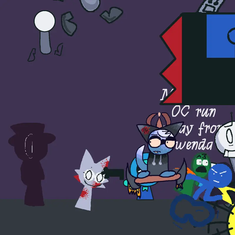 Game by @ACID-THE-ACID-2025