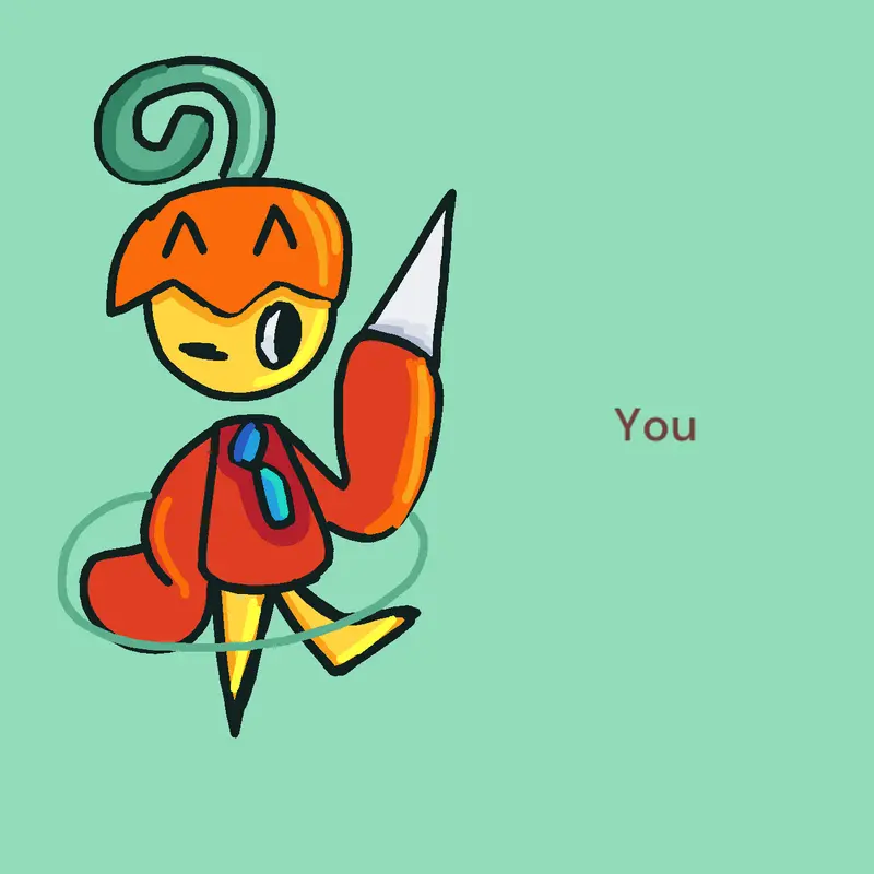 Game by @Holl3yWeen