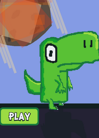 Dino Destruction!