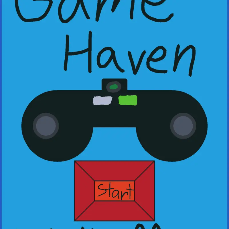 Game by @FattyFatNeo