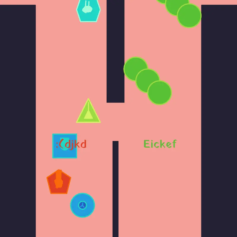 Game by @xdfd