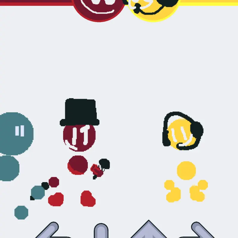 Game by @bambi_cool