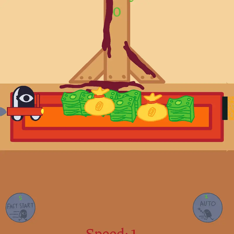 Game by @Affe