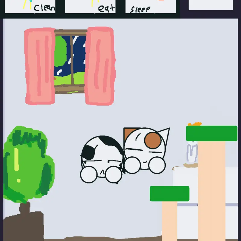 Game by @gatucop2