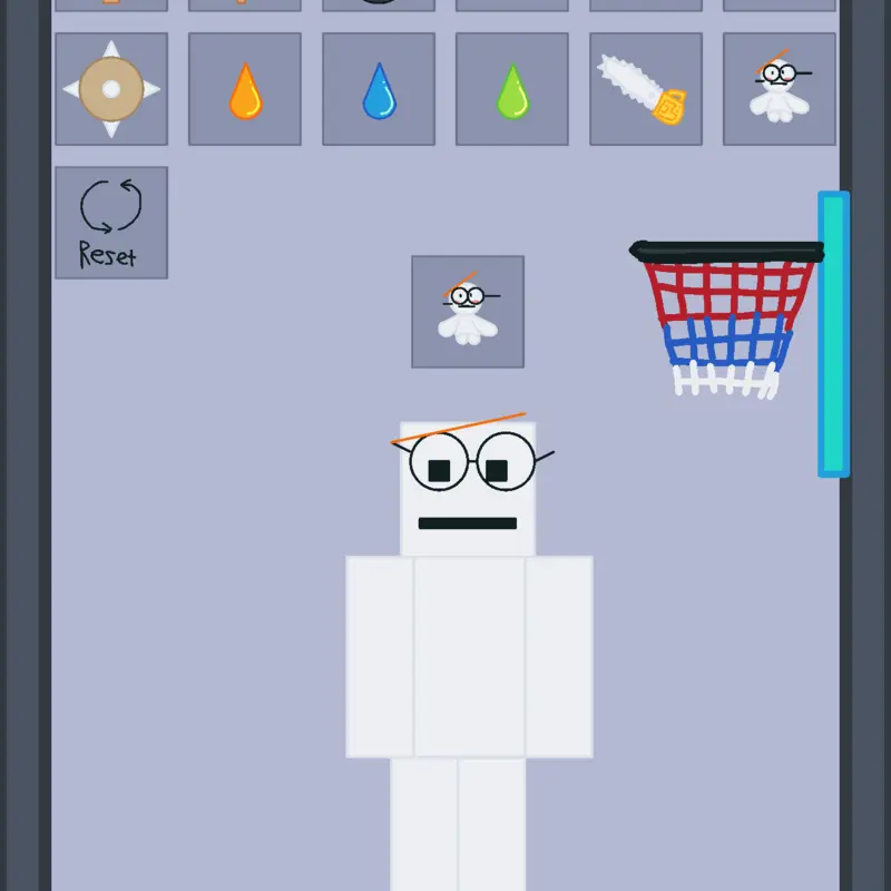 Game by @mammottofficall