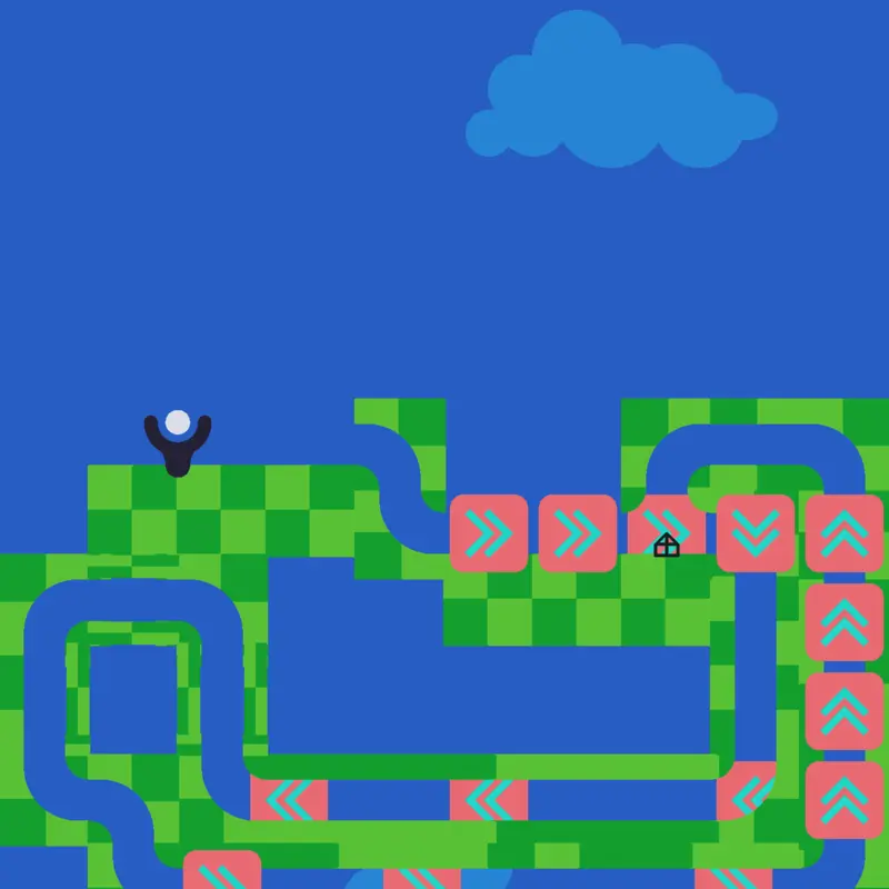 Game by @omnompicay