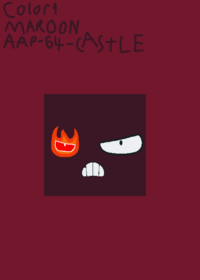 Color band: rebooted Tags: