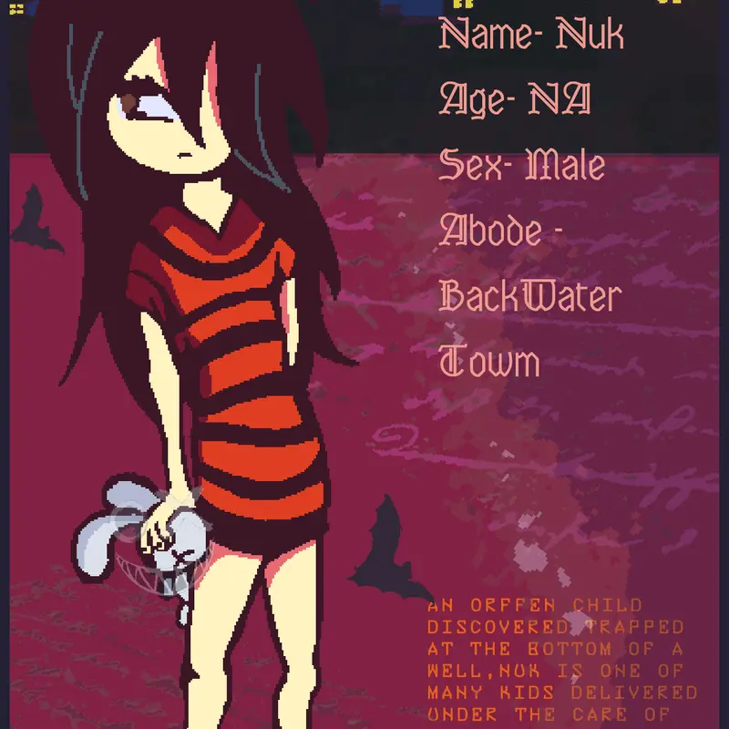 Game by @gluii