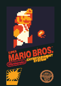 super Mario