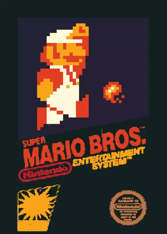 Game by @mario_blue