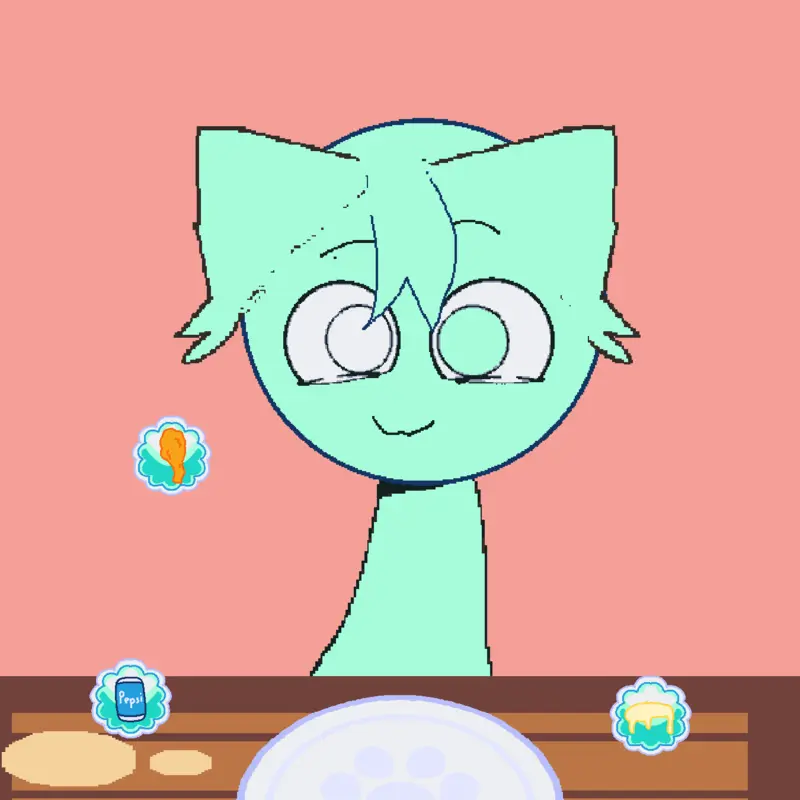 Kimly Kitty by @kity2213
