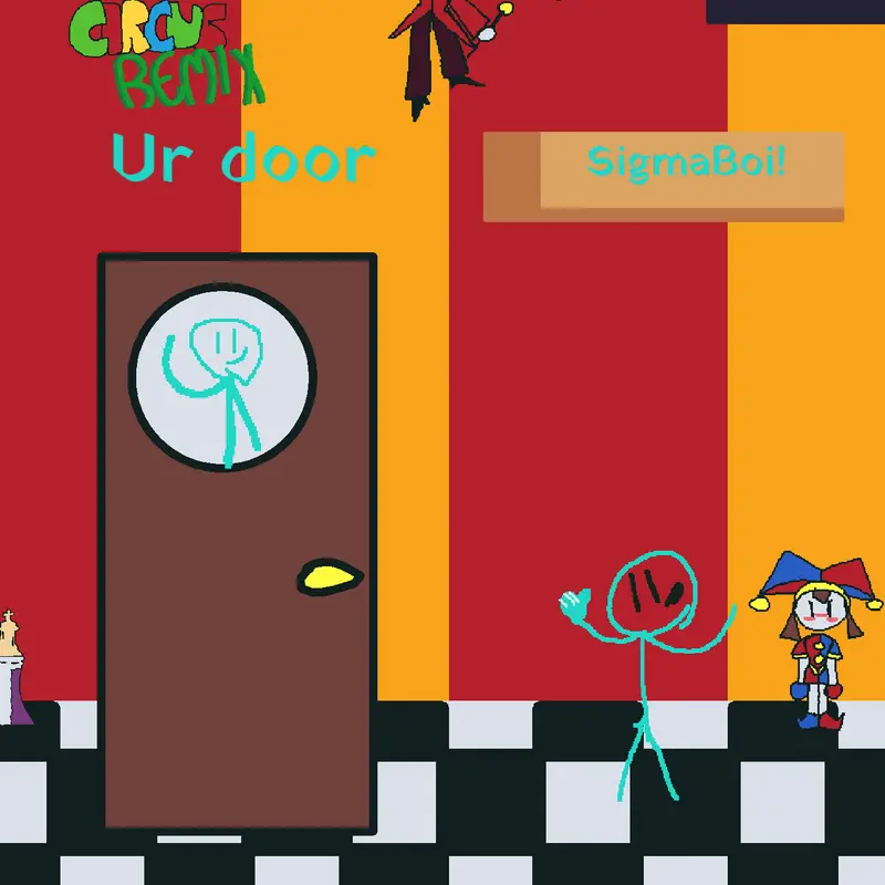 Game by @SignaBoi