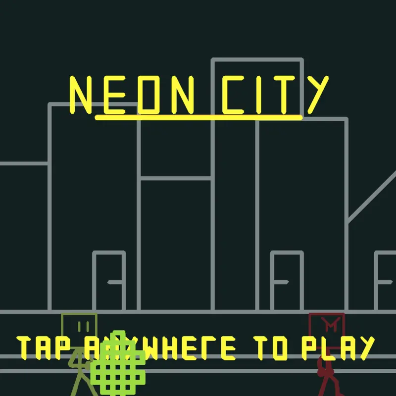 Game by @Aistle