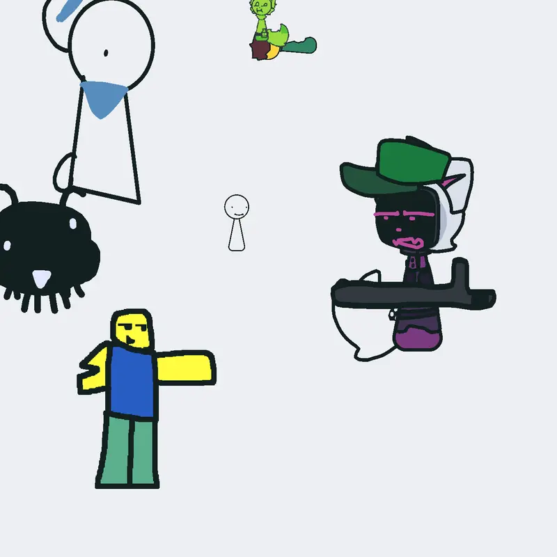 Game by @WAAAAAAAAAA