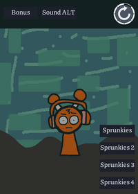 SPRUNKI SWAPPED