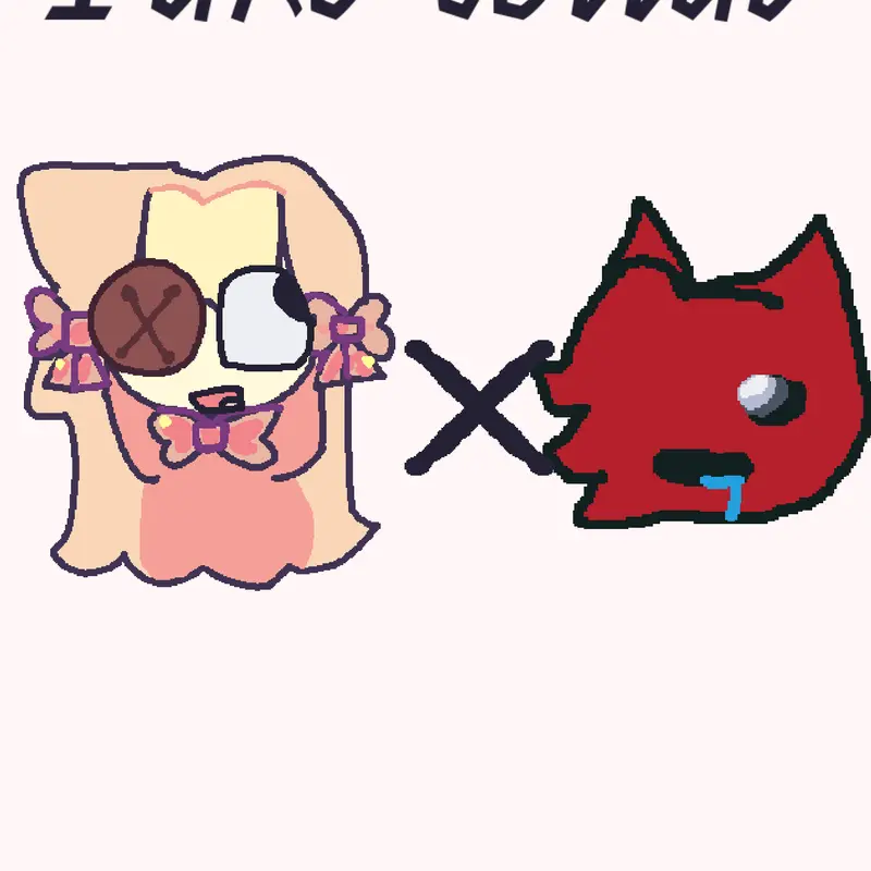 Game by @rosethecat