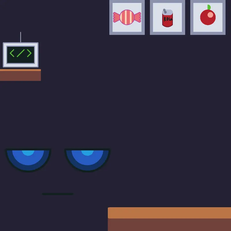 Game by @PixelDOP