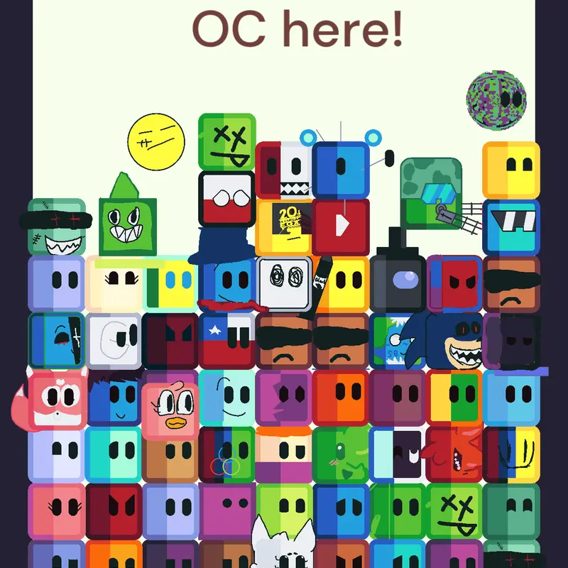 Game by @minskib