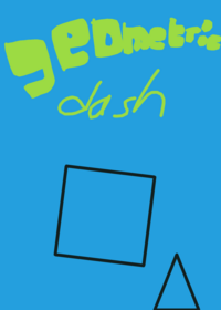 geometric dash