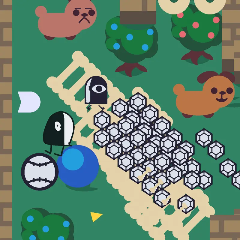 Game by @tvmantitan_7930happy