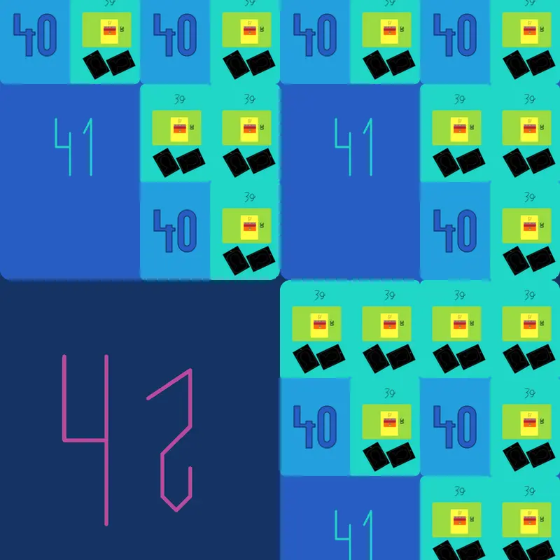 Game by @Castle_5No