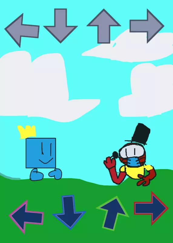Game by @adamw316