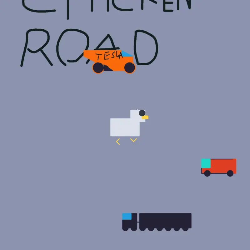 Game by @mosquido00