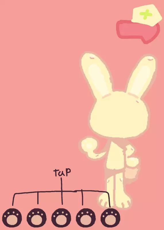 Game by @tewer907