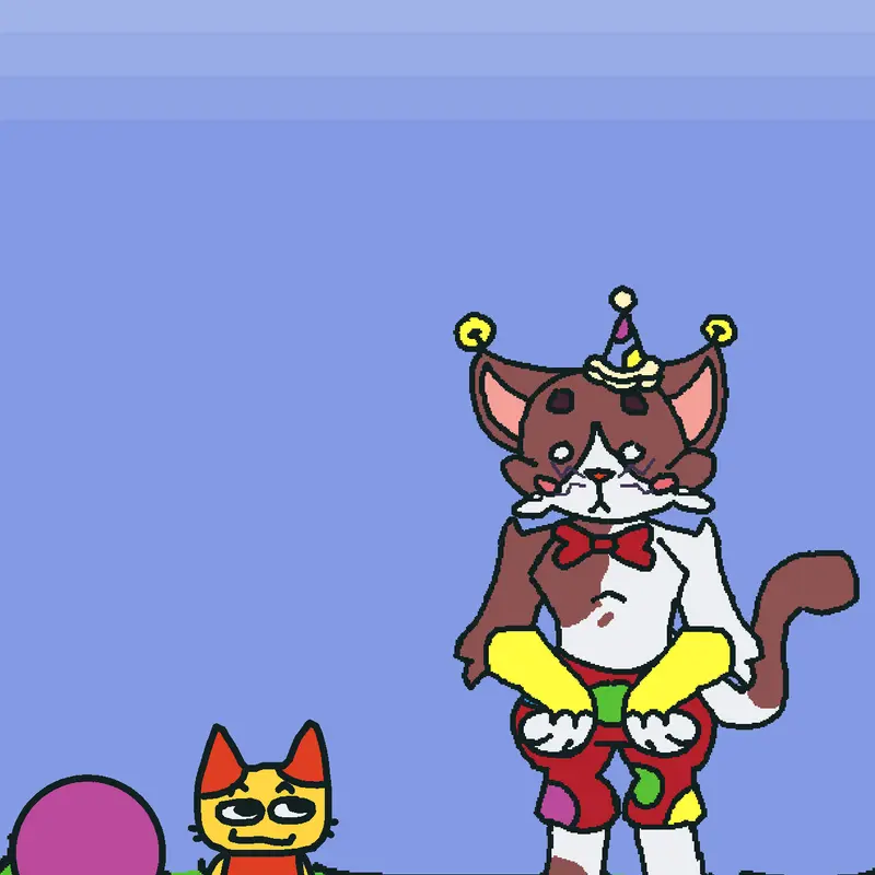 Game by @Rubber-ducky