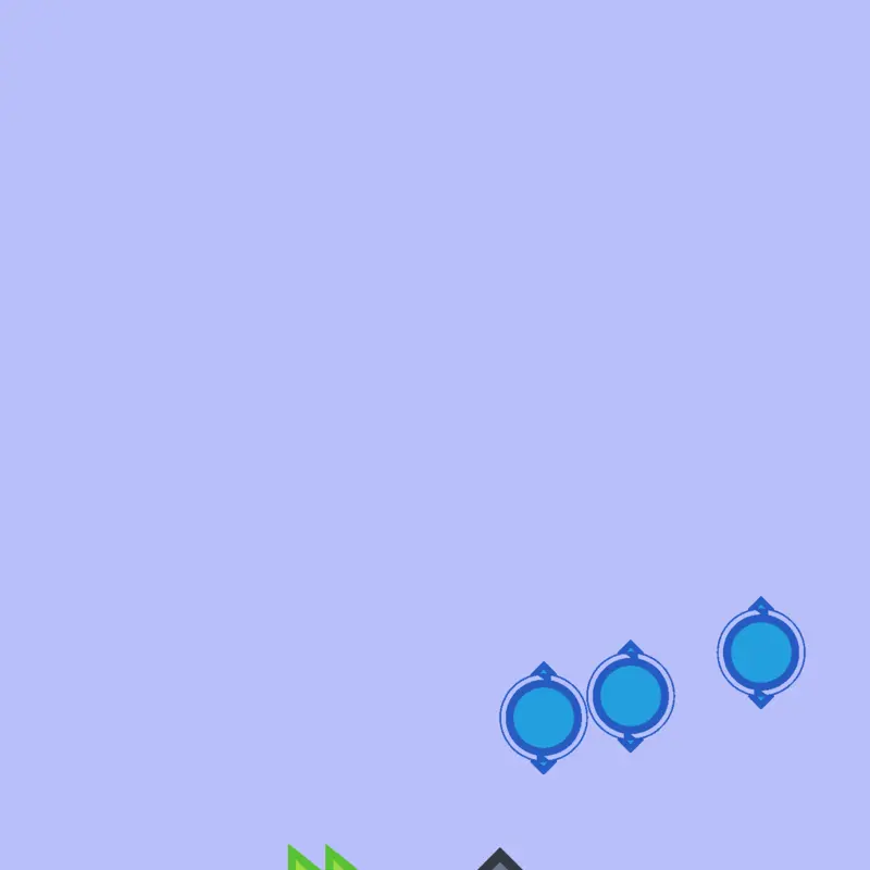 Game by @darishadzic