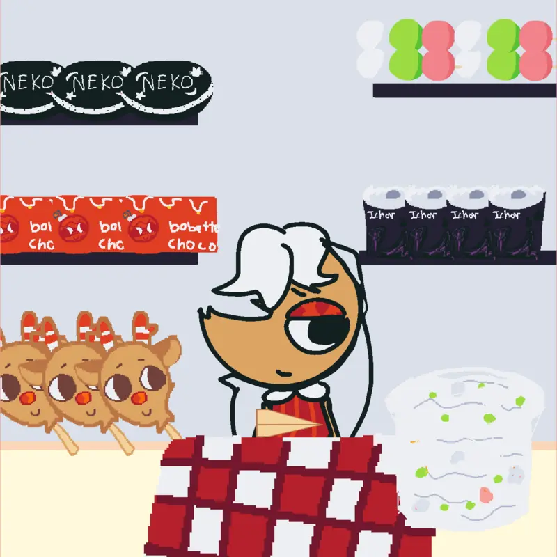 Game by @idk_dikei