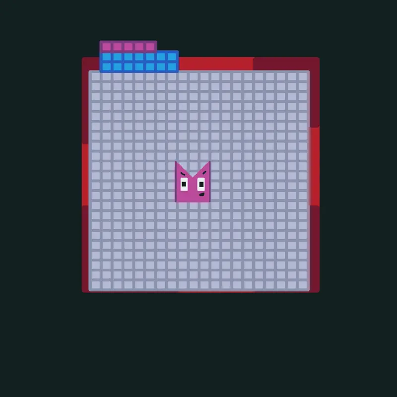 Game by @Mynameisdexter
