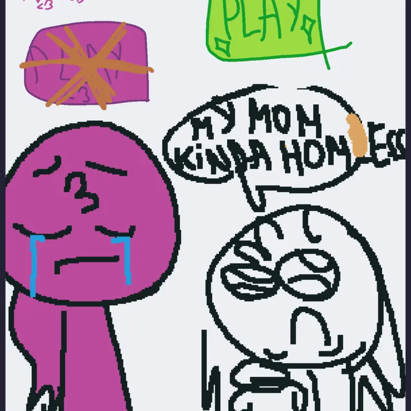 Game by @rexthesquirm
