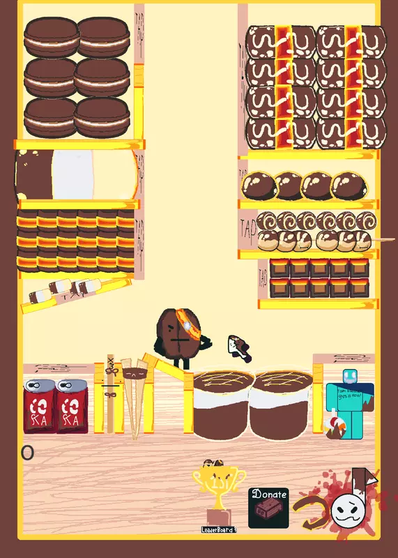 Game by @DaoThanhPhuoc