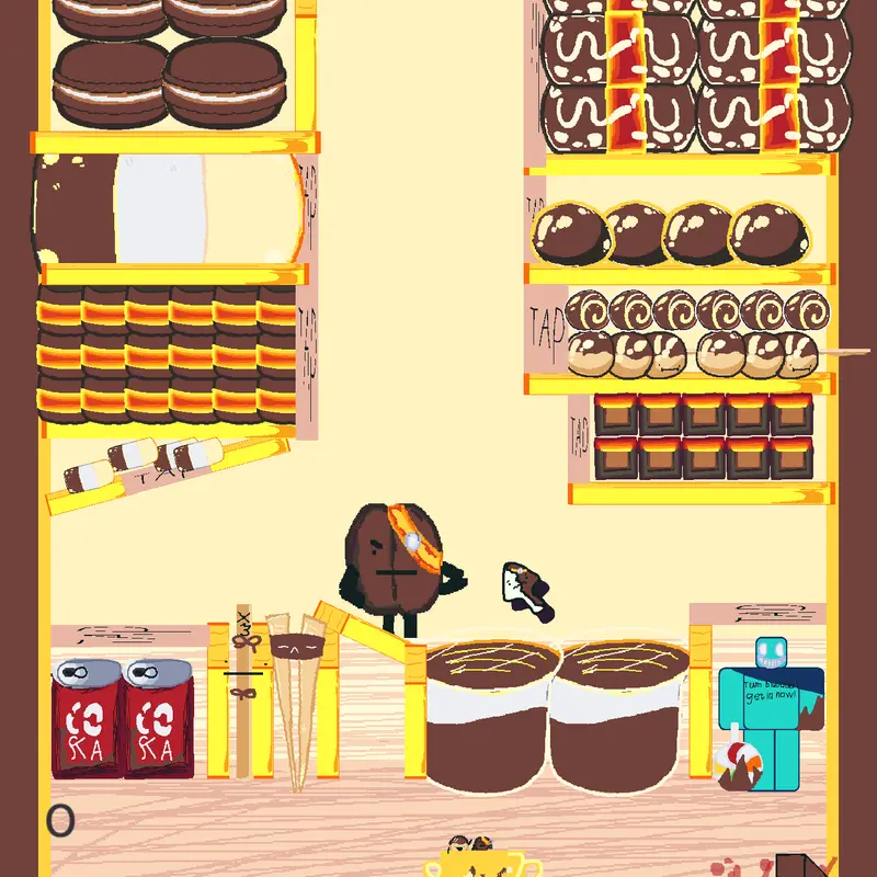 Game by @DaoThanhPhuoc