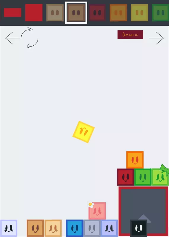 Game by @Hd189733b