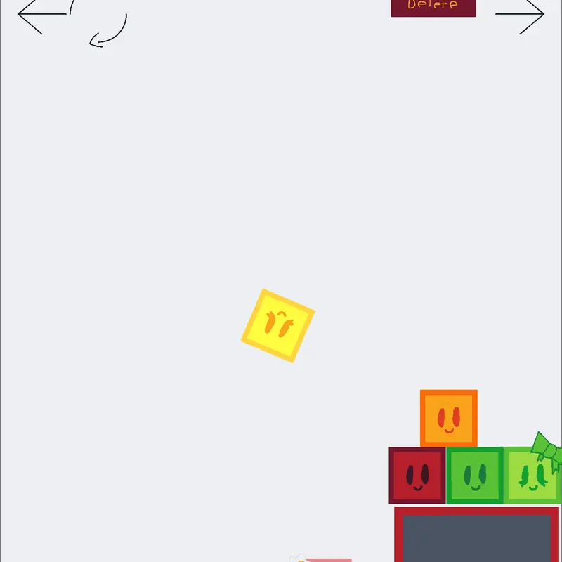 Game by @Hd189733b