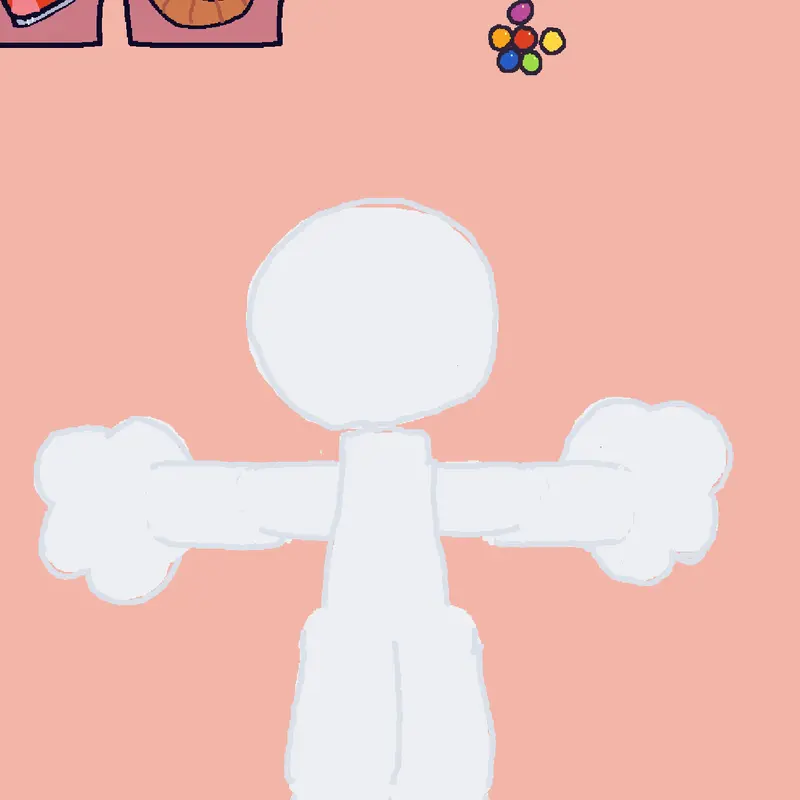 Game by @Sincake