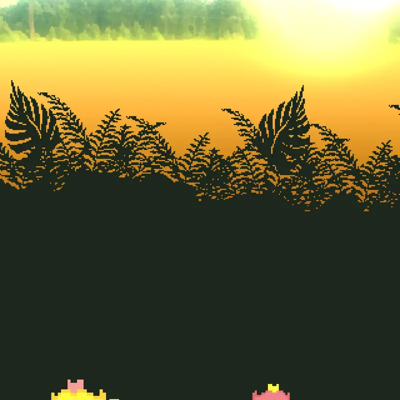 Game by @shiver_sans