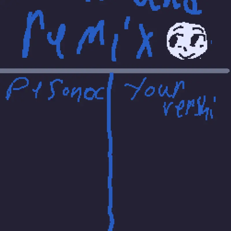 Game by @ieatbabie
