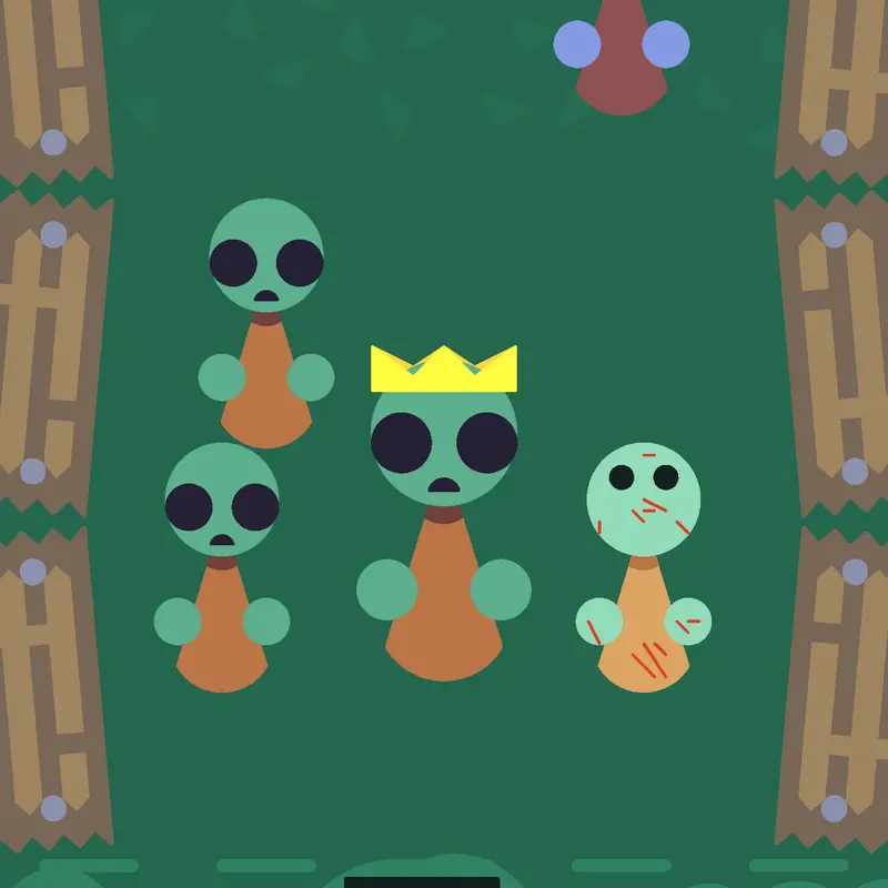 Game by @TRmiyotka
