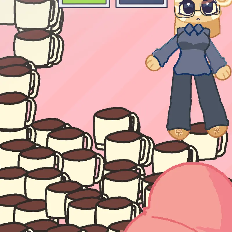 Game by @SHADOW-MILK_FAN123
