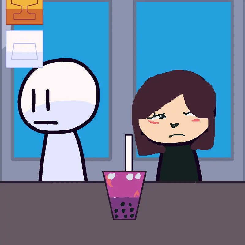 Game by @Zoeydafearless