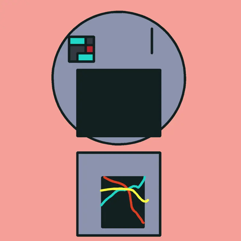 Game by @leeu